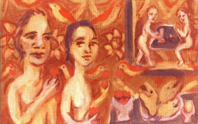 Black Swan Arts
